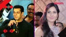 Katrina Kaif might work in Salman Khan's home production - Bollywood News - #TMT