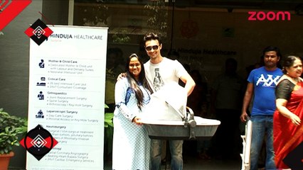 Salman Khan's grand party for Arpita's son, Ahil - Bollywood News - #TMT