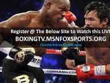 pacquiao vs bradley channel - Manny Pacquiao vs. Timothy Bradley 3 full Video- COMPLETE Face Off Video- Los Angeles