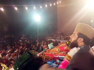 Qari Rafiq Naqshbandi Beautifull tilawat At Kasoor Clip_1