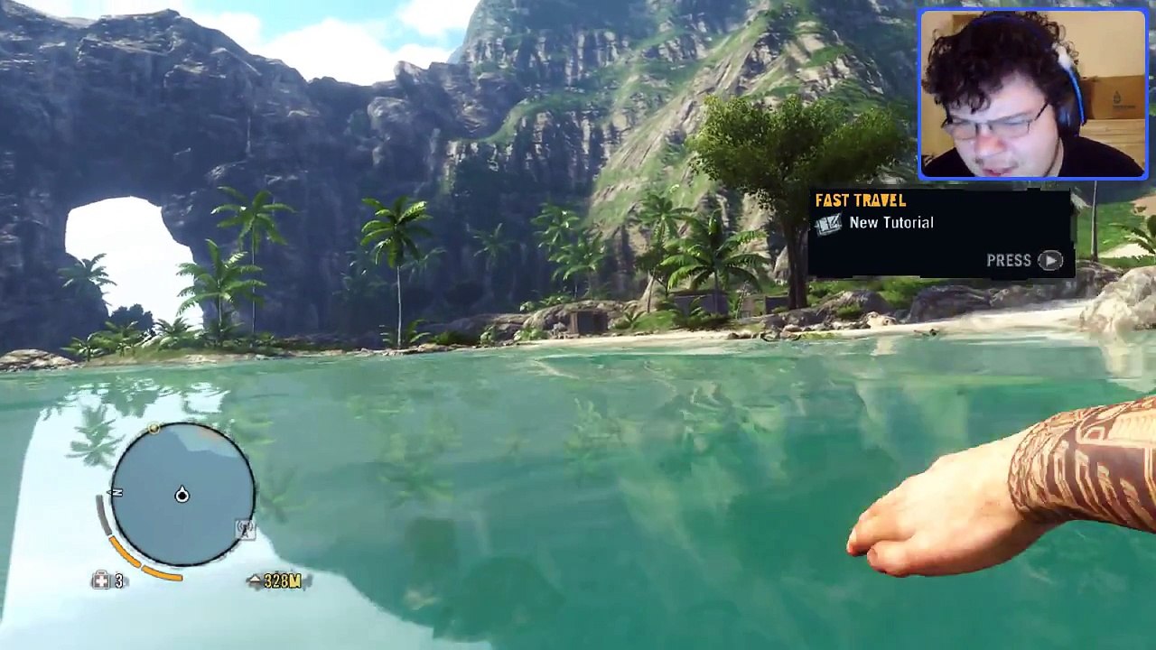 Far Cry 3 IPart 14I Pirates fall at Medusas Call