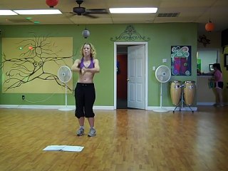 Zumba Fitness  Waka Waka