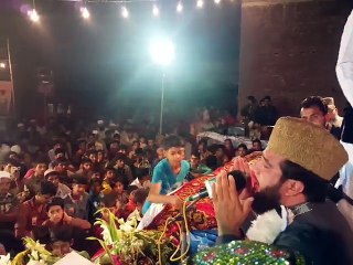 Qari Rafiq Naqshbandi Beautifull tilawat At Kasoor Clip_3