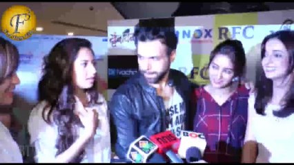 PREMIERE OF VRUNDAVAN WITH THE ENTIRE STAR CAST & MANY MORE CELEBS-01