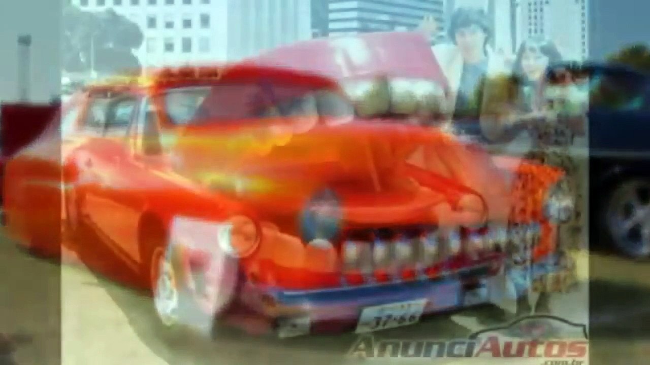 Carros Personalizados