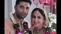 OMG! Urmila Matondkar Got Married!