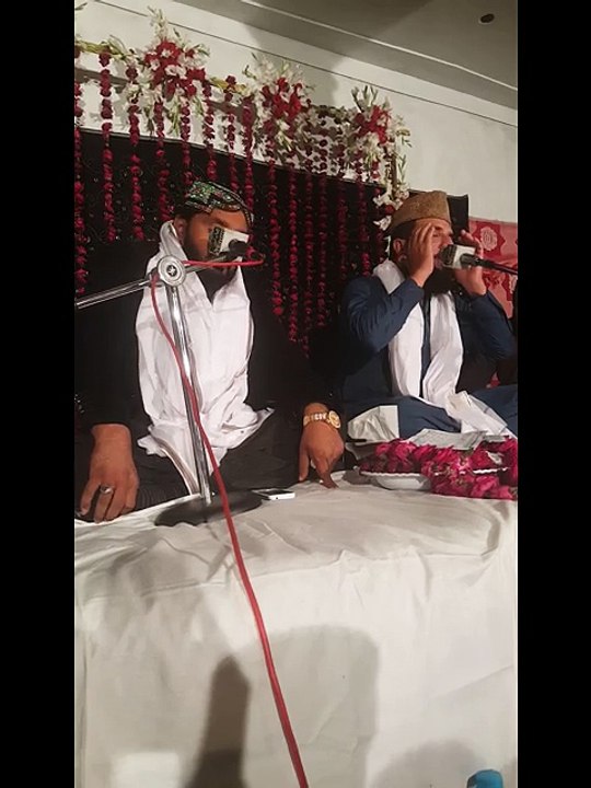 Qari Rafiq Naqshbandi Beautifull tilawat Clip_1
