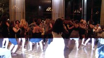 Flash Mob On Kerala Wedding Reception Video Dailymotion