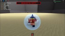 Roblox-MOW MY LAWN: Defeating The Evil Deity