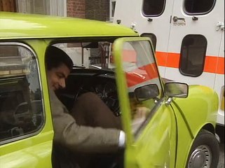 Good Night, Mr. Bean Episode 2