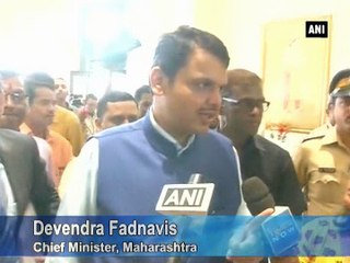 Not bothered if IPL shifted out of Maharashtra: CM Fadnavis
