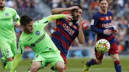 Arda Turan, Barcelona'dan Ayrılmak İstemiyor