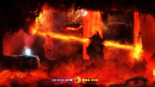 Ori And The Blind Forest - Végigjátszás - 36.Rész [Magyar]