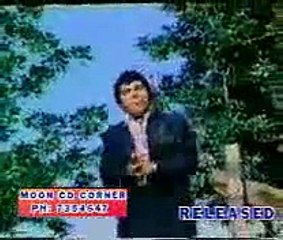 Funny Speech of Rangeela to  Donkeys in movie "Insan Aur Gadha"