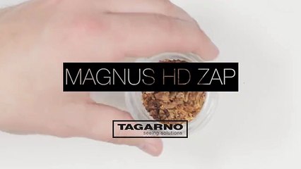 TAGARNO digital camera microscope - MAGNUS HD ZAP-SD
