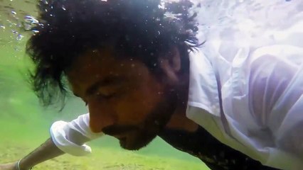 Whistle Official Teaser l Upcoming Pakistani Movie