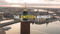 Swedish Hotline Will Connect you with Random Swedes
