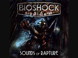 BioShock - Bioshock Main Theme (The Ocean on his Shoulders) - OST