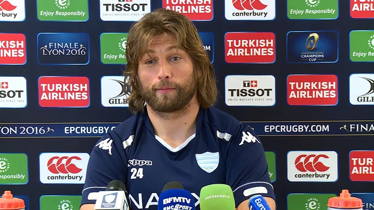 Quarts - Travers et Szarzewski répondent à Boudjellal