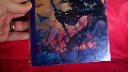 Strollin down comic memory lane Part 1