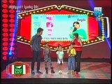 MYTV, Like It Or Not, Penh Chet Ort Sunday, 03-April-2016 Part 02, Kids