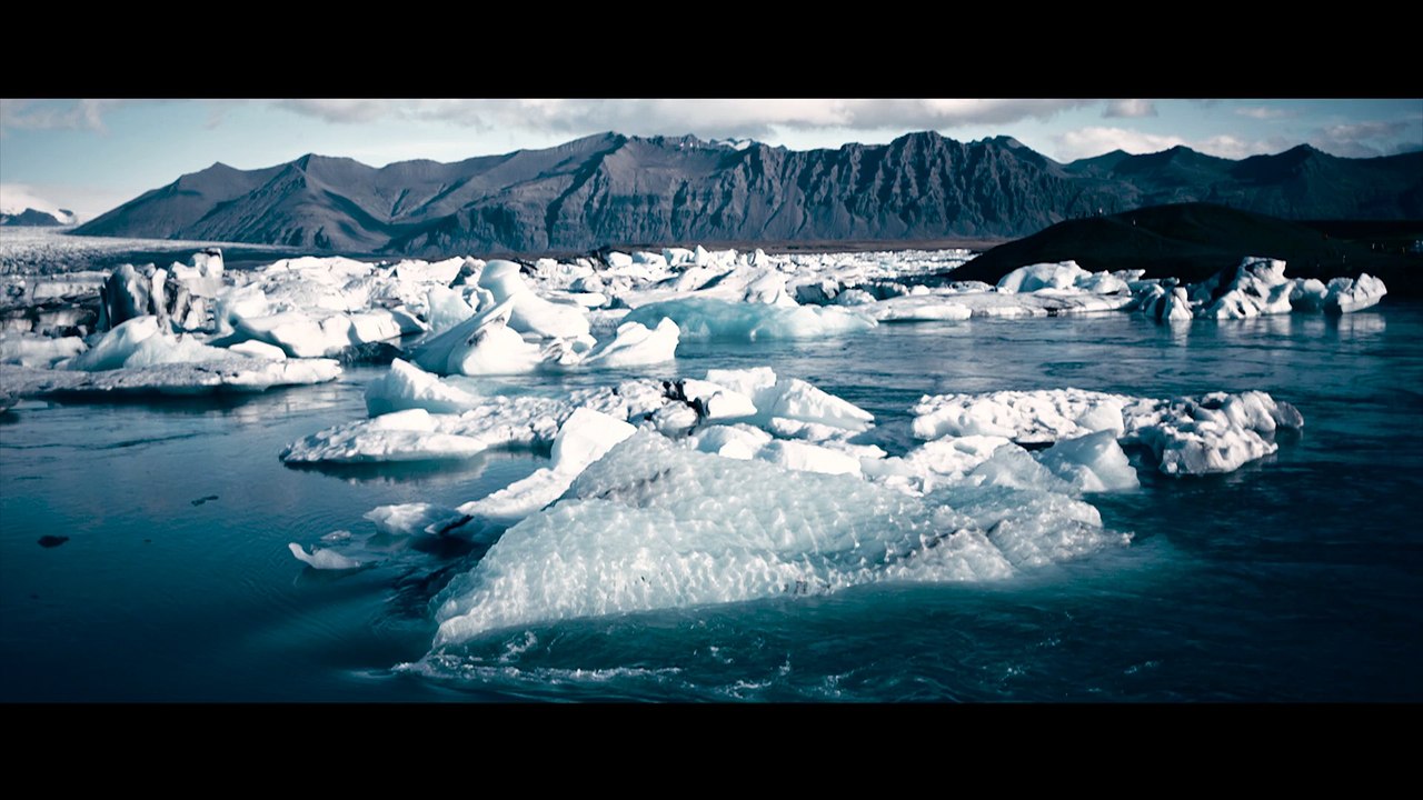 Landscape : ICELAND !