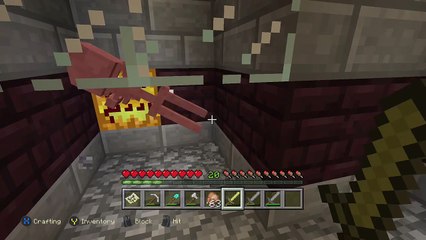 Minecraft: xbox one - xp farm