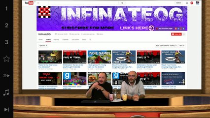 ★ FCS Day 72 - Freedom! Channel Spotlight