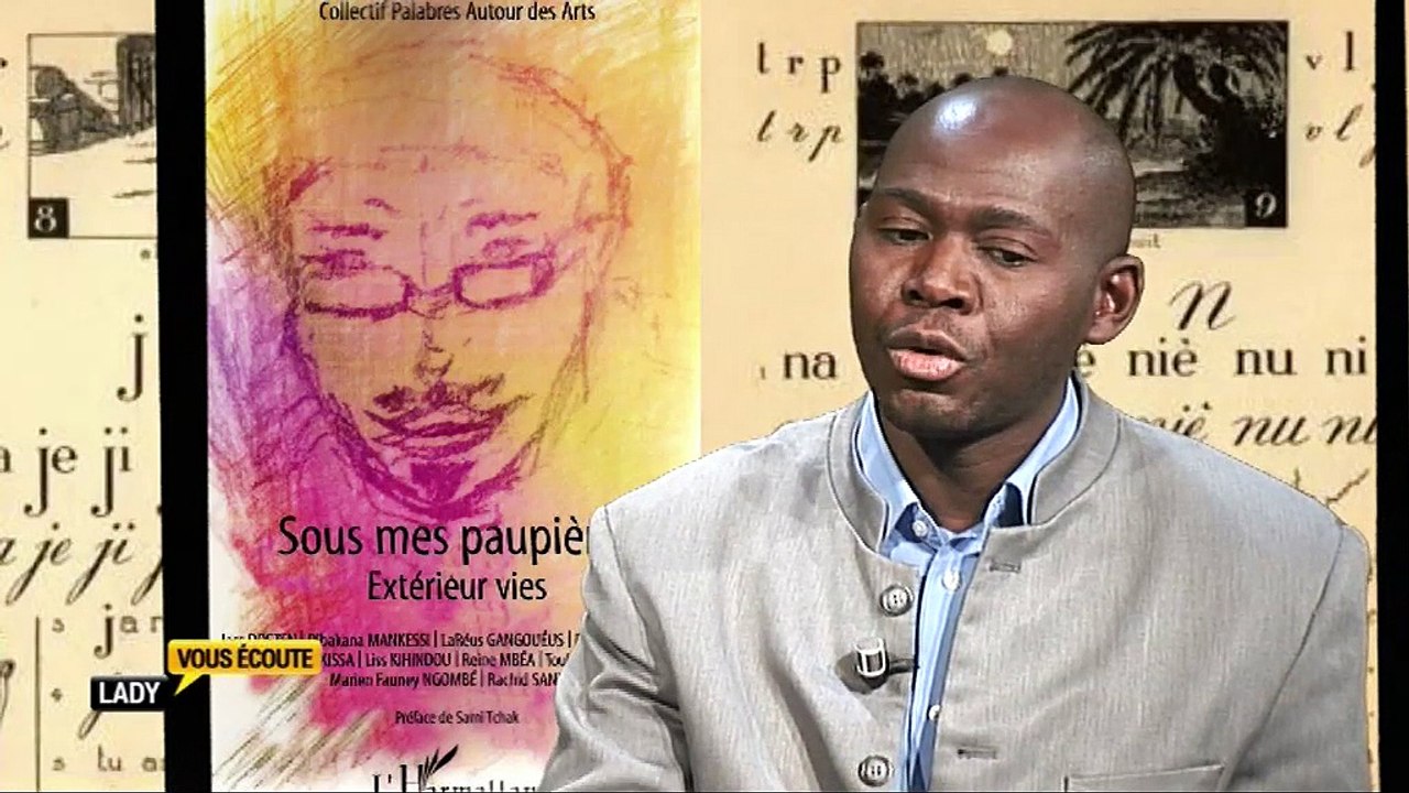 Chroniqueurs de Palabres autour des arts