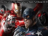 Voir Captain America: Civil War Complet Film Gratuit Youtube