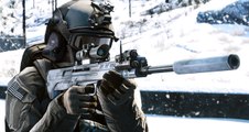 Battlefield 3 | Teaser séries de fragmovies 3 et 4