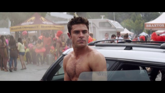 Nos Pires Voisins 2 Bande-Annonce 2 VOST (Zac Efron, Chloe Grace Moretz)