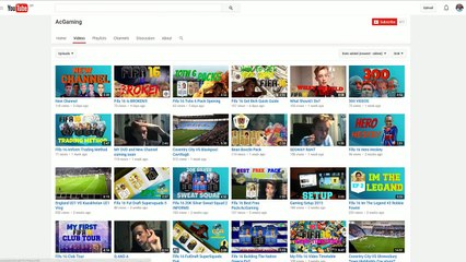 ★ FCS #NeverGiveUp! Day 398! - Freedom! Channel Spotlight