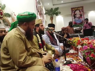 Qari Rafiq Naqshbandi tilawat Clip_4