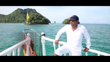 SAB TERA Song Making Video - BAAGHI - Tiger Shroff, Shraddha Kapoor - Armaan Malik - Amaal Mallik