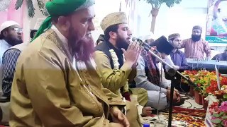 Qari Rafiq Naqshbandi tilawat Clip_5