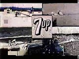 Old Animated 7 Up Commercial