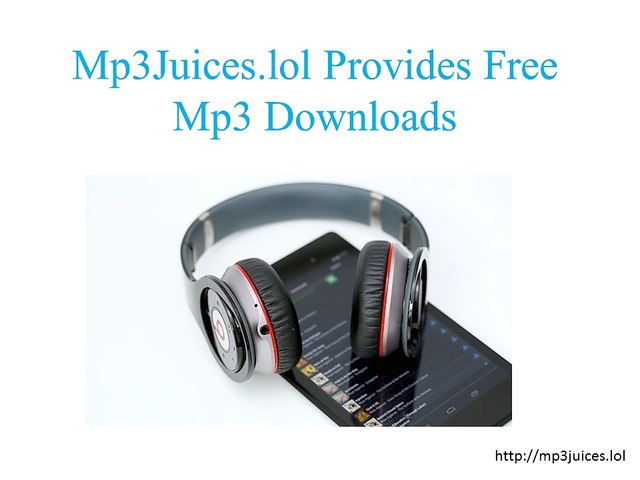 Get Free Mp3 Songs By Mp3 Juices