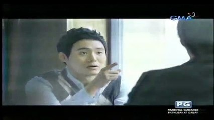 Hi! School - Love On | 하이스쿨 - 러브온 – Ep.1: Destiny? Irresistible trouble! (2014.07.29)