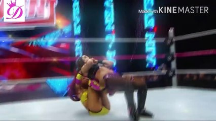 720pHD WWE Sasha Banks Titantron 2016