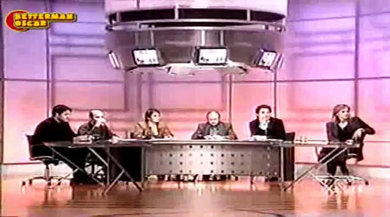OT 2001 Gala 10 Part 6/8