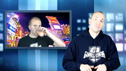 ★ Gamma Labs official sponsorship - How to sign up!