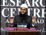 Breast Massaging Baba Ka Sharmnak Waqiya - Isse Ibrat Hasil Kare By Adv. Faiz Syed