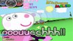 Peppa Pig - Carrera de Peppa - Juegos Gratis Infantiles Online En Español