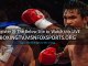 pacquiao vs bradley fight - Manny Pacquiao vs Timothy Bradley 3 FACE OFF - EsNews Boxing