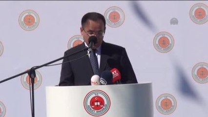 Adalet Bakanı Bozdağ - Kimlik Bilgilerinin Sızması