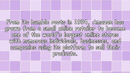 How to Become a Top Rated Amazon Seller