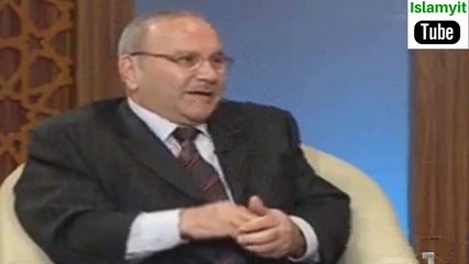 الشيخ محمد راتب النابلسي   - متي سيركع العالم تحت أقدام المسلمين