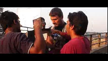 Ghayal Once Again - Behind The Scene - Sunny Deol Praises The Young Talent - +92087165101