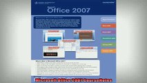 READ book  Microsoft Office 2007 CourseNotes  FREE BOOOK ONLINE